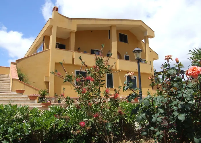 B&B S. Elia Caltanissetta